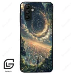 قاب گوشی سامسونگ ای 04 اس (Galaxy A04S ) طرح اسمان کد 2408