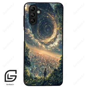 قاب گوشی سامسونگ ای 04 اس (Galaxy A04S ) طرح اسمان کد 2408