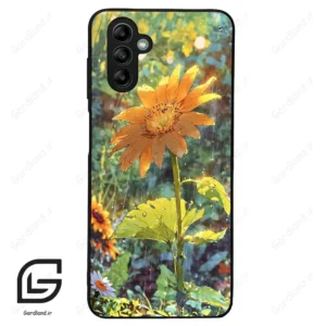 قاب گوشی سامسونگ ای 04 اس (Galaxy A04S ) طرح گل کد 2410