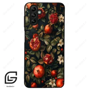 قاب گوشی سامسونگ ای 04 اس (Galaxy A04S ) طرح انار کد 2416