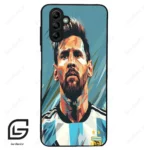 قاب گوشی سامسونگ ای 04 اس (Galaxy A04S ) طرح ونگوک کد 2428