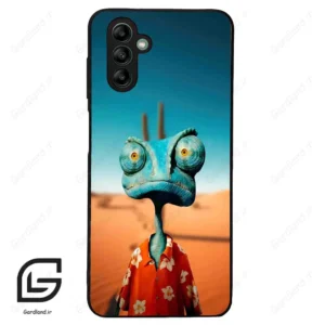 قاب گوشی سامسونگ ای 04 اس (Galaxy A04S ) طرح رنگو کد 2433