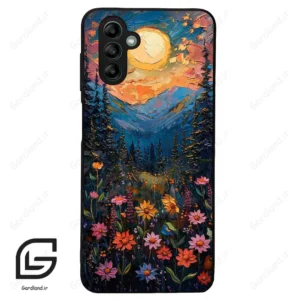 قاب گوشی سامسونگ ای 04 اس (Galaxy A04S ) طرح نقاشی کد 2434