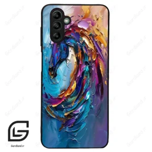 قاب گوشی سامسونگ ای 04 اس (Galaxy A04S ) طرح اسب کد 2441