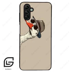 قاب گوشی سامسونگ ای 04 اس (Galaxy A04S ) طرح غاز کد 2442
