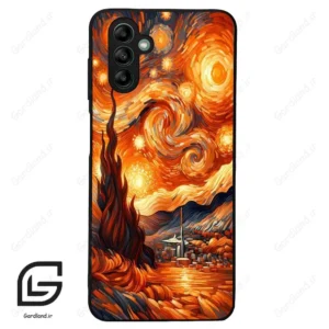 قاب گوشی سامسونگ ای 04 اس (Galaxy A04S ) طرح ونگوک کد 2455