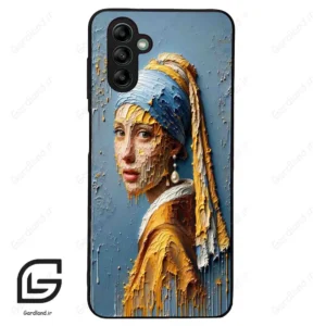 قاب گوشی سامسونگ ای 04 اس (Galaxy A04S ) طرح دخترانه کد 2459