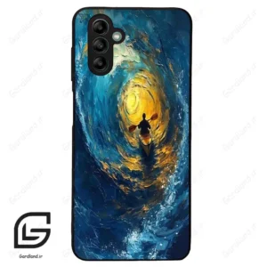 قاب گوشی سامسونگ ای 04 اس (Galaxy A04S ) طرح دریا کد 2460