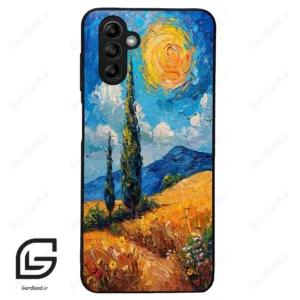 قاب گوشی سامسونگ ای 04 اس (Galaxy A04S ) طرح ونگوک کد 2464