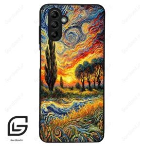 قاب گوشی سامسونگ ای 04 اس (Galaxy A04S ) طرح ونگوک کد 2467