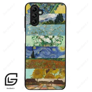 قاب گوشی سامسونگ ای 04 اس (Galaxy A04S ) طرح ونگوک کد 2469