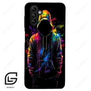 قاب گوشی سامسونگ ای 04 اس (Galaxy A04S ) طرح پسرانه کد 2473