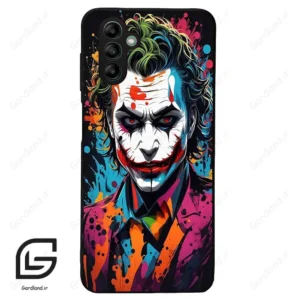 قاب گوشی سامسونگ ای 04 اس (Galaxy A04S ) طرح جوکر کد 2477