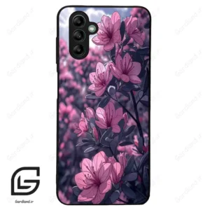 قاب گوشی سامسونگ ای 04 اس (Galaxy A04S ) طرح شکوفه کد 2493