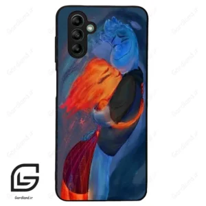 قاب گوشی سامسونگ ای 04 اس (Galaxy A04S ) طرح اب کد 2497