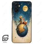 قاب گوشی سامسونگ ای 04 اس (Galaxy A04S ) طرح شازده کد 2500