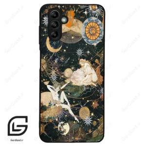 قاب گوشی سامسونگ ای 04 اس (Galaxy A04S ) طرح نقاشی کد 2508