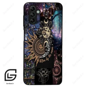 قاب گوشی سامسونگ ای 04 اس (Galaxy A04S ) طرح خفن کد 2510