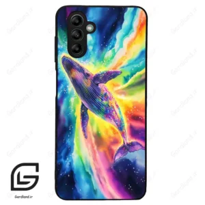 قاب گوشی سامسونگ ای 04 اس (Galaxy A04S ) طرح نقاشی کد 2513