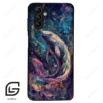 قاب گوشی سامسونگ ای 04 اس (Galaxy A04S ) طرح نقاشی کد 2514