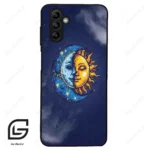 قاب گوشی سامسونگ ای 04 اس (Galaxy A04S ) طرح انیمیشن کد 2518