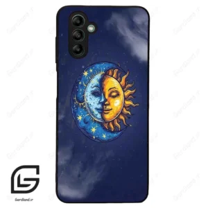 قاب گوشی سامسونگ ای 04 اس (Galaxy A04S ) طرح انیمیشن کد 2518