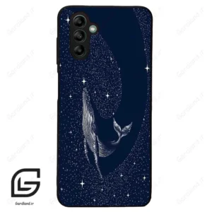 قاب گوشی سامسونگ ای 04 اس (Galaxy A04S ) طرح وال کد 2520