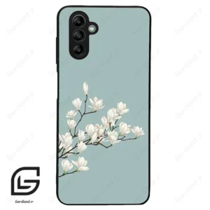 قاب گوشی سامسونگ ای 04 اس (Galaxy A04S ) طرح شکوفه کد 2522