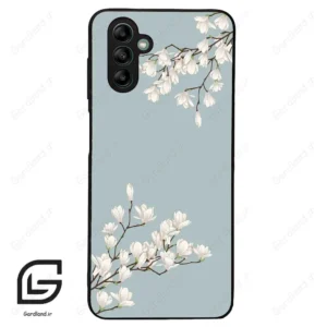 قاب گوشی سامسونگ ای 04 اس (Galaxy A04S ) طرح شکوفه کد 2523