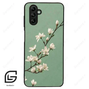 قاب گوشی سامسونگ ای 04 اس (Galaxy A04S ) طرح شکوفه کد 2524