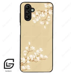 قاب گوشی سامسونگ ای 04 اس (Galaxy A04S ) طرح شکوفه کد 2525
