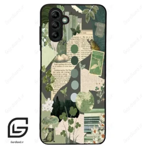 قاب گوشی سامسونگ ای 04 اس (Galaxy A04S ) طرح دخترانه کد 2526