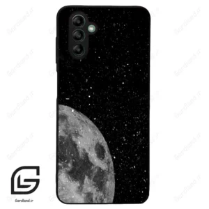 قاب گوشی سامسونگ ای 04 اس (Galaxy A04S ) طرح ماه کد 2542
