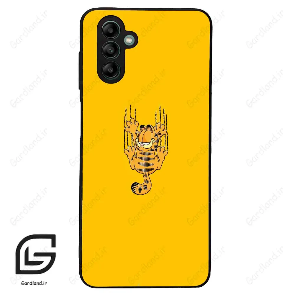 قاب گوشی سامسونگ ای 04 اس (Galaxy A04S ) طرح گارفیلد کد 2551