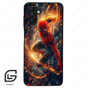 قاب گوشی سامسونگ ای 04 اس (Galaxy A04S ) طرح مردعنکبوتی کد 2558