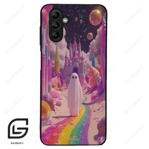 قاب گوشی سامسونگ ای 04 اس (Galaxy A04S ) طرح انیمیشن کد 2561