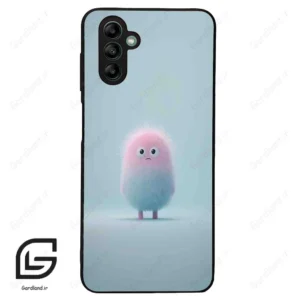 قاب گوشی سامسونگ ای 04 اس (Galaxy A04S ) طرح انیمیشن کد 2564