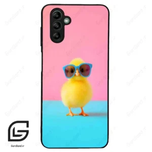 قاب گوشی سامسونگ ای 04 اس (Galaxy A04S ) طرح جوجه کد 2565