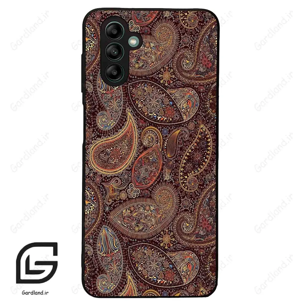 قاب گوشی سامسونگ ای 04 اس (Galaxy A04S ) طرح نقاشی کد 2570