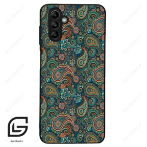 قاب گوشی سامسونگ ای 04 اس (Galaxy A04S ) طرح خانومانه کد 2571