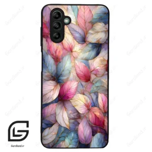 قاب گوشی سامسونگ ای 04 اس (Galaxy A04S ) طرح برگ کد 2574