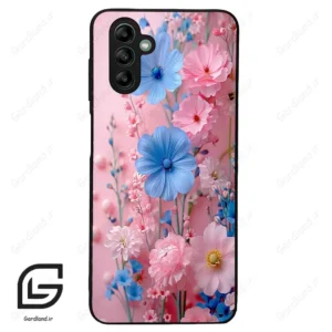 قاب گوشی سامسونگ ای 04 اس (Galaxy A04S ) طرح گل کد 2576