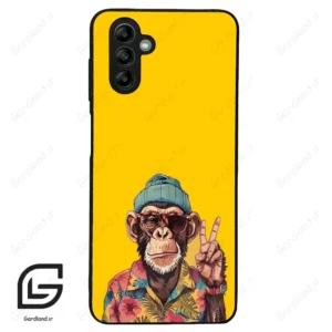 قاب گوشی سامسونگ ای 04 اس (Galaxy A04S ) طرح فانتزی کد 2578