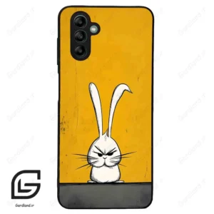 قاب گوشی سامسونگ ای 04 اس (Galaxy A04S ) طرح خرگوش کد 2579