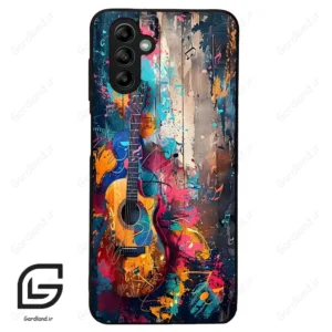 قاب گوشی سامسونگ ای 04 اس (Galaxy A04S ) طرح نقاشی کد 2582