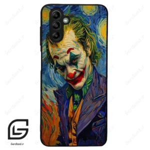 قاب گوشی سامسونگ ای 04 اس (Galaxy A04S ) طرح جوکر کد 2584