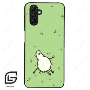 قاب گوشی سامسونگ ای 04 اس (Galaxy A04S ) طرح کودکانه کد 2593