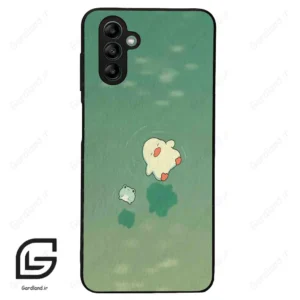 قاب گوشی سامسونگ ای 04 اس (Galaxy A04S ) طرح جوجه کد 2595