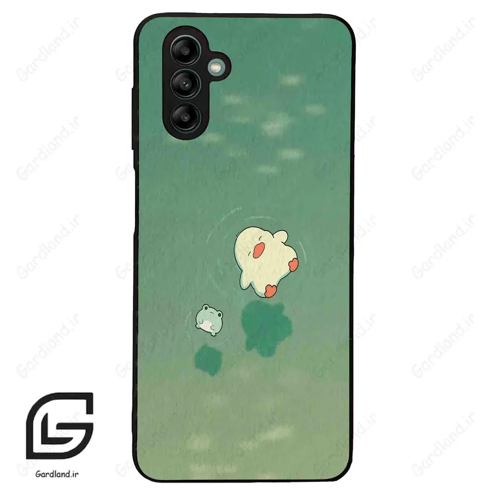 قاب گوشی سامسونگ ای 04 اس (Galaxy A04S ) طرح جوجه کد 2595