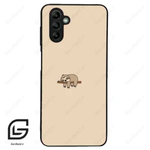قاب گوشی سامسونگ ای 04 اس (Galaxy A04S ) طرح کوالا کد 2596